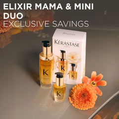 Elixir Ultime Limited-Edition Haircare Gift Set