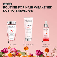 Genesis Limited-Edition Haircare Gift Set