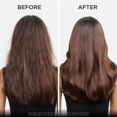 Gloss Absolu Insta Glaze Anti-Frizz Conditioner