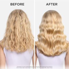 Gloss Absolu Insta Glaze Anti-Frizz Conditioner