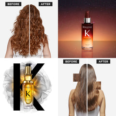 Bestselling Hair Treatments Limited-Edition Gift Set