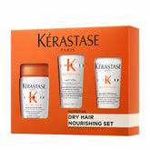 Nutritive Luxury Travel Gift Set