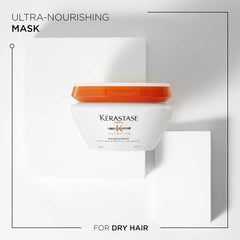Nutritive Masquintense Hair Mask