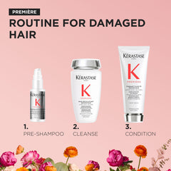 Première Limited-Edition Haircare Gift Set