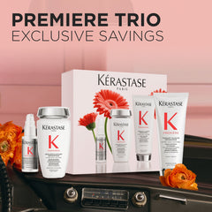 Première Limited-Edition Haircare Gift Set