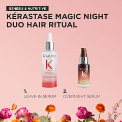 Day & Night Hair Serums Limited-Edition Gift Set